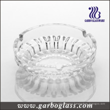 Glass Ashtray, Round Ashtray in Stock (GB2016)